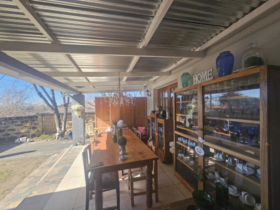 2 Bedroom Property for Sale in Ladybrand Free State